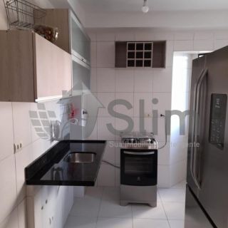 Apartamento no bairro Farolândia