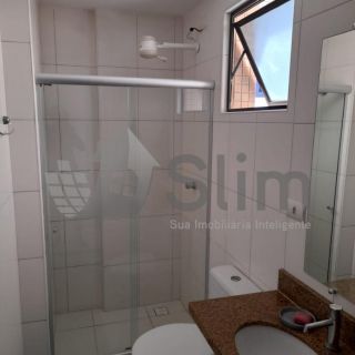 Apartamento no bairro Farolândia