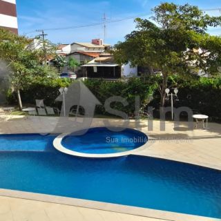 Apartamento no bairro Farolândia