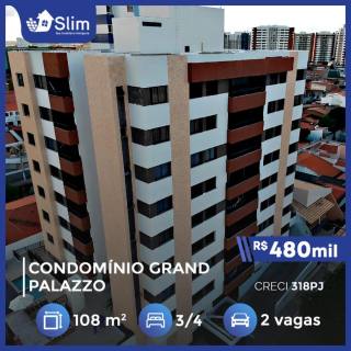 Apartamento no bairro Farolândia