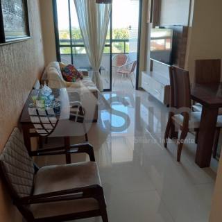 Apartamento no bairro Farolândia