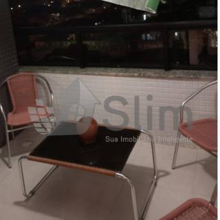 Apartamento no bairro Farolândia