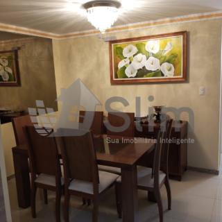 Apartamento no bairro Farolândia