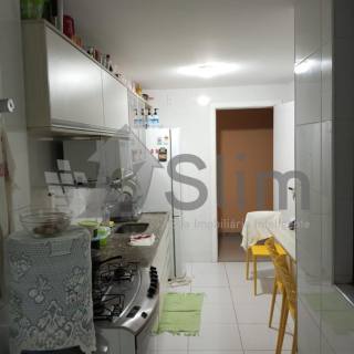 Apartamento no bairro Farolândia