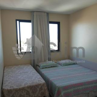 Apartamento no bairro Farolândia