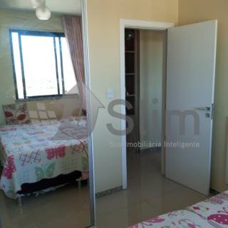 Apartamento no bairro Farolândia