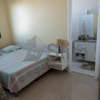 Apartamento no bairro Farolândia