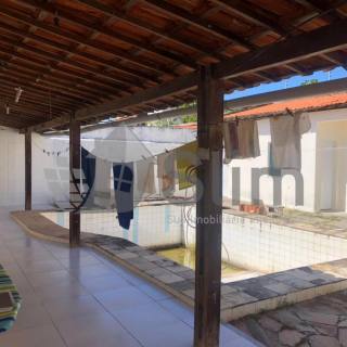 Casa no bairro Coroa do Meio