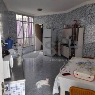 Casa no bairro Coroa do Meio