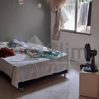 Casa no bairro Coroa do Meio