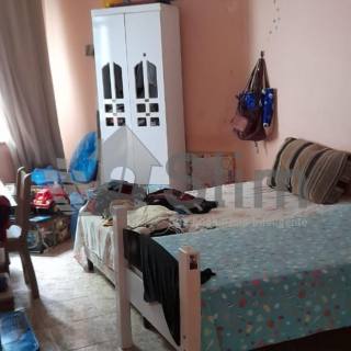 Casa no bairro Coroa do Meio