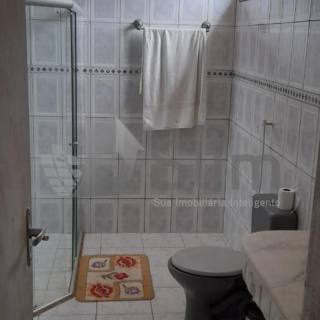 Casa no bairro Coroa do Meio