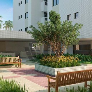 Apartamento no bairro Luzia