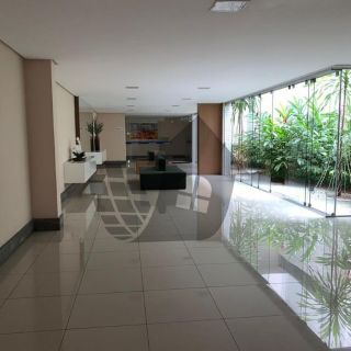 Apartamento no bairro Luzia