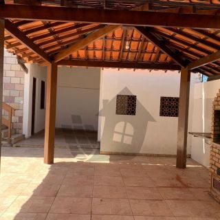 Casa no bairro Coroa do Meio