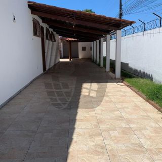 Casa no bairro Coroa do Meio