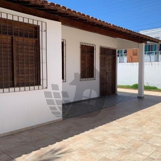 Casa no bairro Coroa do Meio