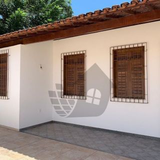 Casa no bairro Coroa do Meio