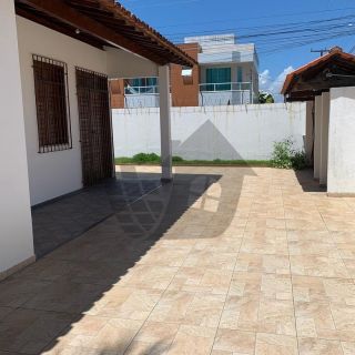 Casa no bairro Coroa do Meio
