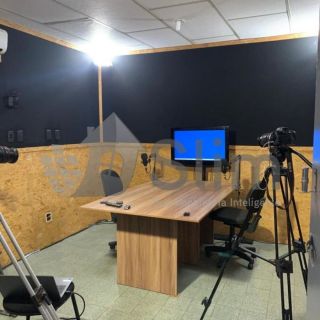 Prédio Comercial no bairro José Conrado de Araújo