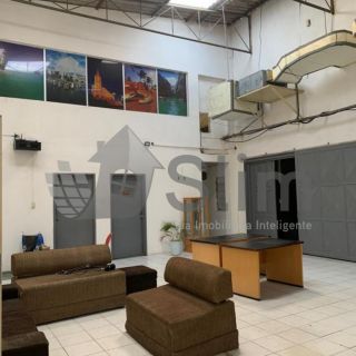 Prédio Comercial no bairro José Conrado de Araújo
