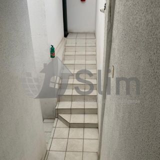 Prédio Comercial no bairro José Conrado de Araújo