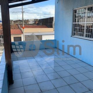 Prédio Comercial no bairro José Conrado de Araújo