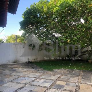 Casa no bairro Coroa do Meio