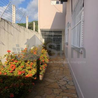 Casa no bairro Coroa do Meio