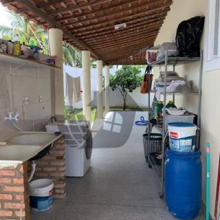 Chácara no bairro Mosqueiro