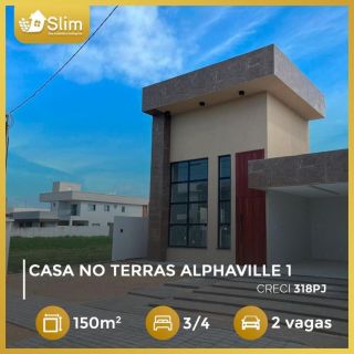 Casa no bairro Centro