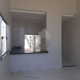 Casa no bairro Centro