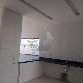 Casa no bairro Centro