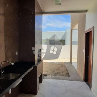 Casa no bairro Centro