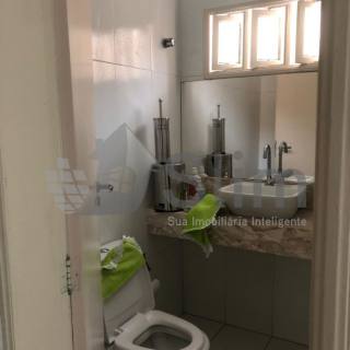 Casa no bairro Coroa do Meio