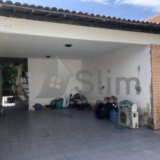 Casa no bairro Coroa do Meio
