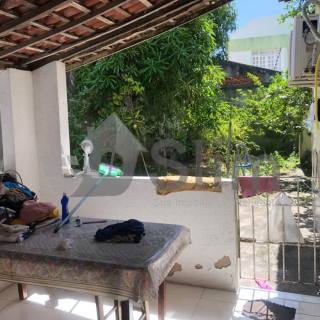 Casa no bairro Coroa do Meio