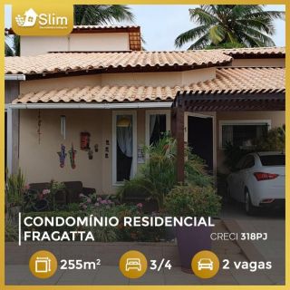 Casa no bairro Robalo