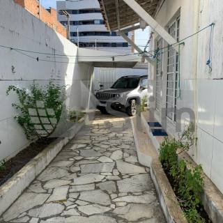 Casa no bairro Coroa do Meio