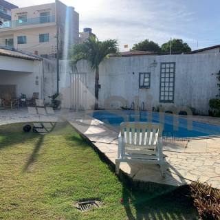 Casa no bairro Coroa do Meio