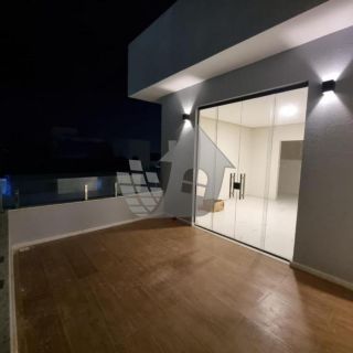 Casa na Barra dos Coqueiros