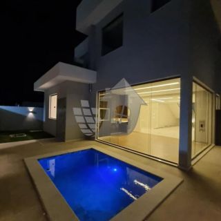 Casa na Barra dos Coqueiros