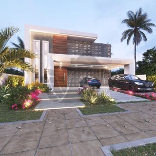 Casa no bairro Centro