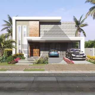 Casa no bairro Centro