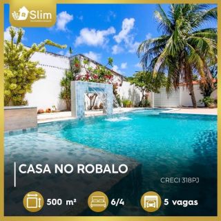 Casa no bairro Robalo