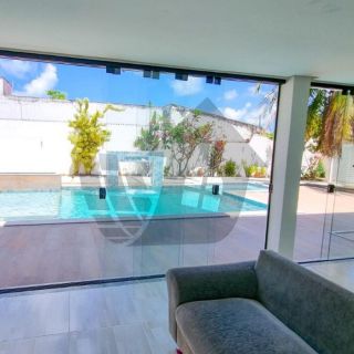 Casa no bairro Robalo