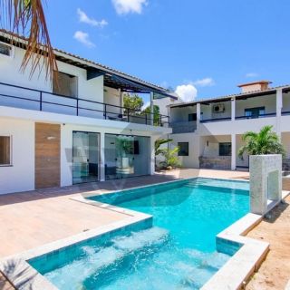 Casa no bairro Robalo