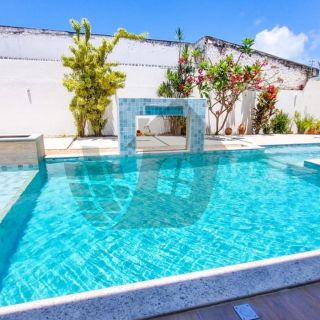 Casa no bairro Robalo
