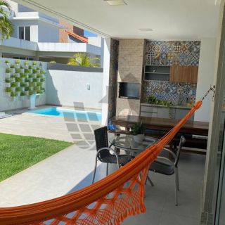 Casa no bairro BR