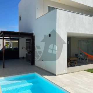 Casa no bairro BR